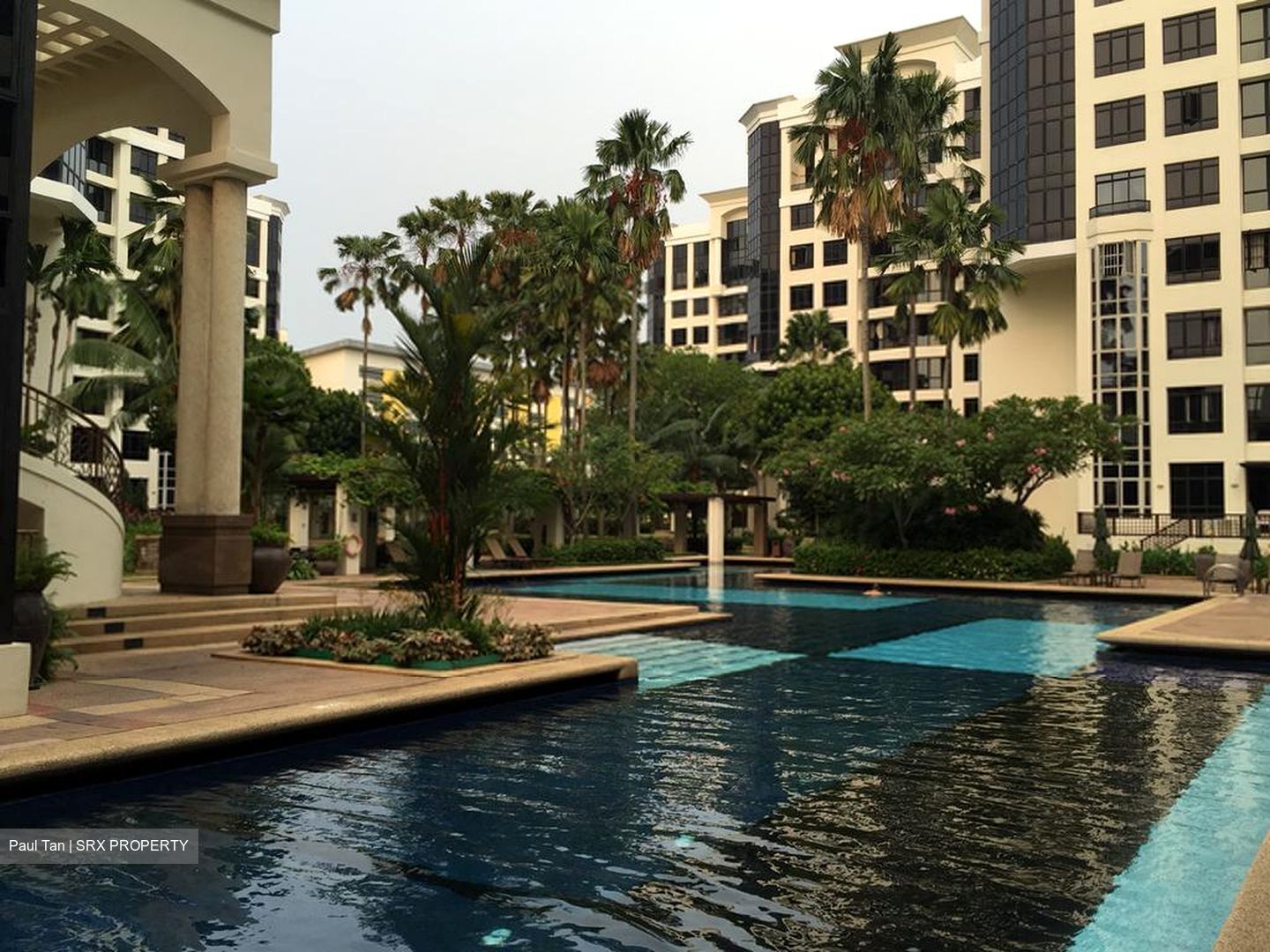 Eastpoint Green (D18), Condominium #279285221